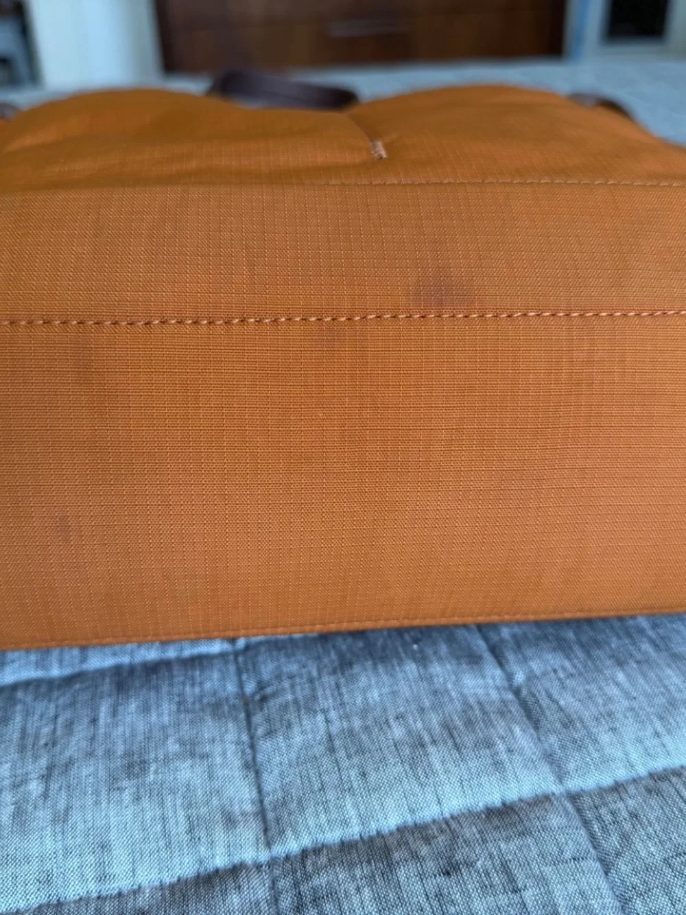 Bellroy Tokyo Totepack Travel Backpack - 20L - Bronze Orange